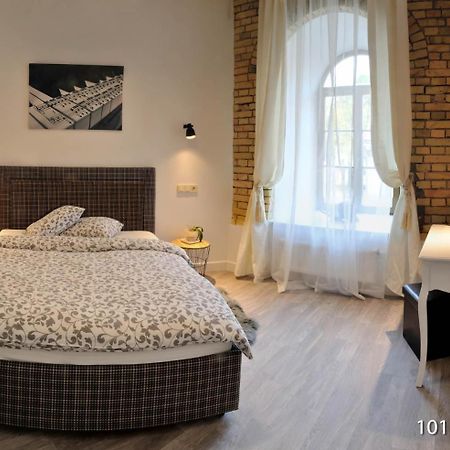 Luxurious Apartment فيلنيوس المظهر الخارجي الصورة