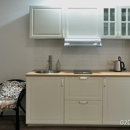 Luxurious Apartment فيلنيوس المظهر الخارجي الصورة