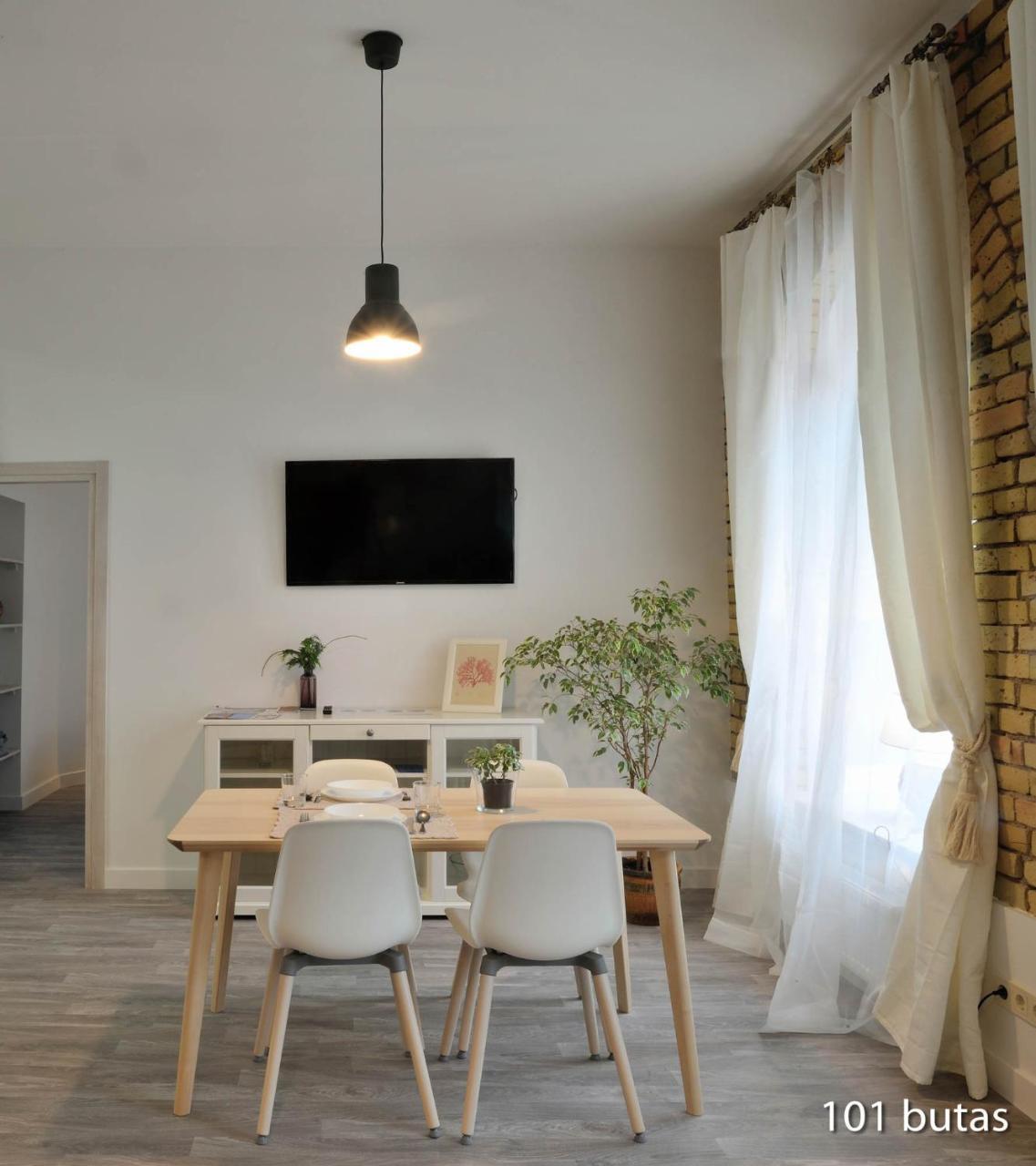 Luxurious Apartment فيلنيوس المظهر الخارجي الصورة