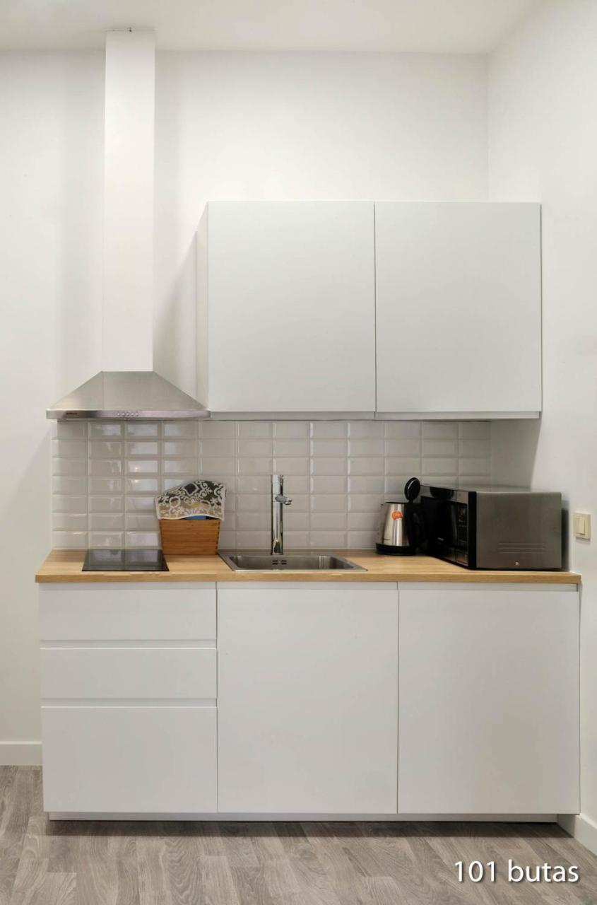 Luxurious Apartment فيلنيوس المظهر الخارجي الصورة