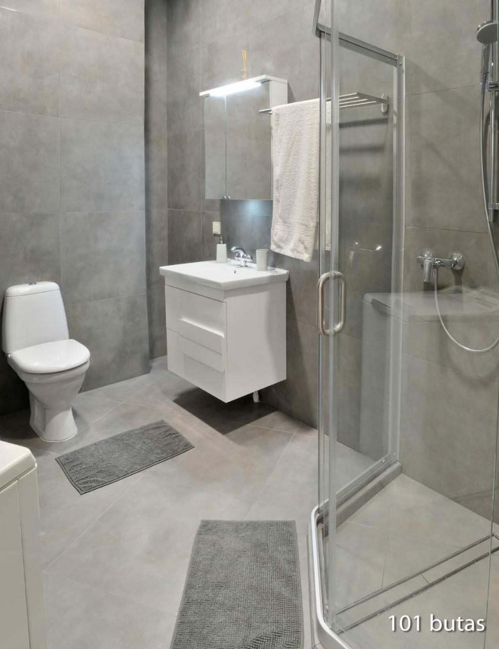 Luxurious Apartment فيلنيوس المظهر الخارجي الصورة