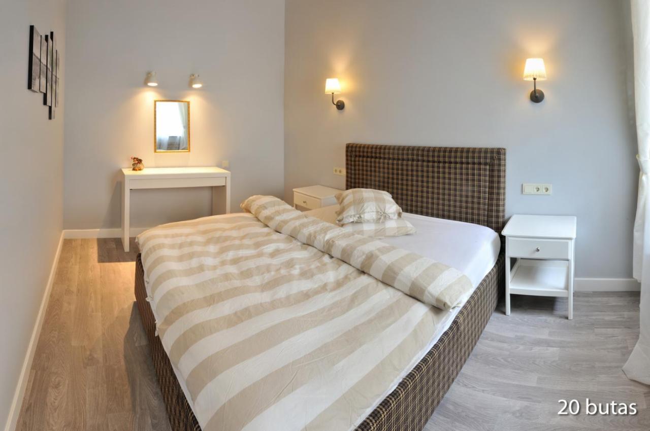 Luxurious Apartment فيلنيوس المظهر الخارجي الصورة