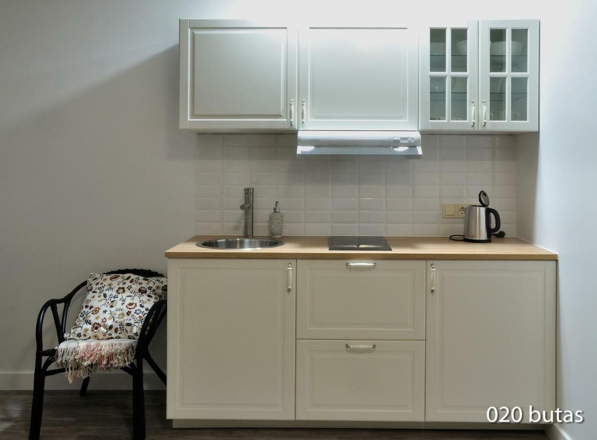 Luxurious Apartment فيلنيوس المظهر الخارجي الصورة
