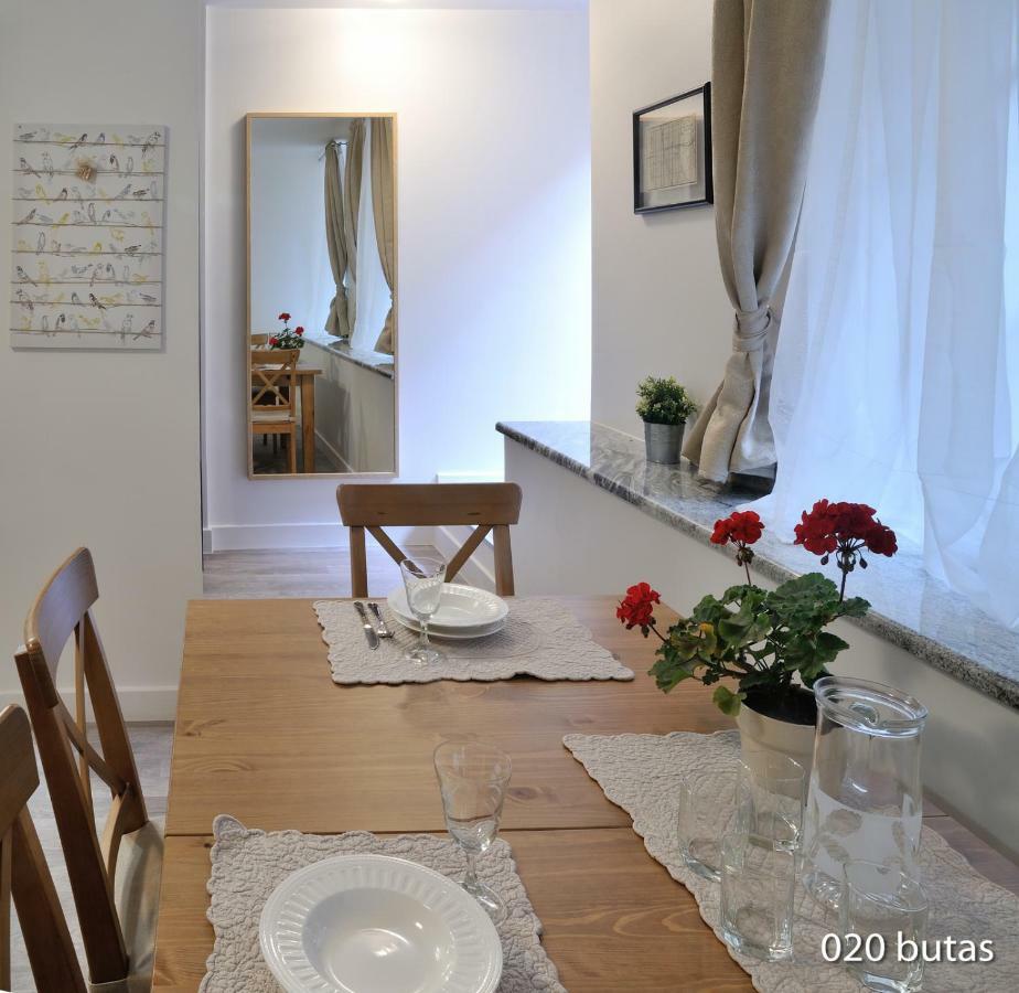 Luxurious Apartment فيلنيوس المظهر الخارجي الصورة